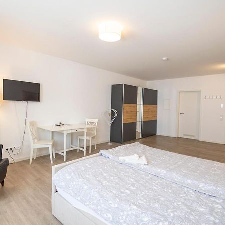 City Apartment Kuche,Bad, Parken Im Zentrum Ravensburg A07 Екстериор снимка