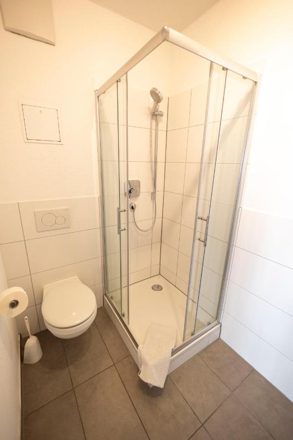 City Apartment Kuche,Bad, Parken Im Zentrum Ravensburg A07 Екстериор снимка