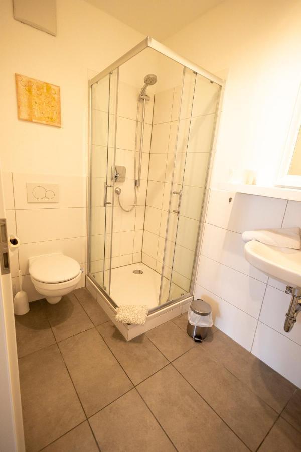 City Apartment Kuche,Bad, Parken Im Zentrum Ravensburg A07 Екстериор снимка