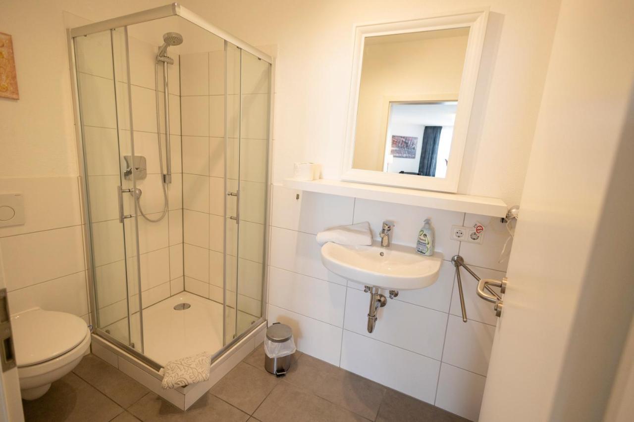 City Apartment Kuche,Bad, Parken Im Zentrum Ravensburg A07 Екстериор снимка